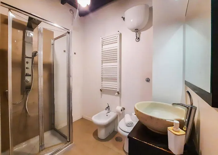 Appartement Easytopstay - Castel Sant'angelo Cosy Flat